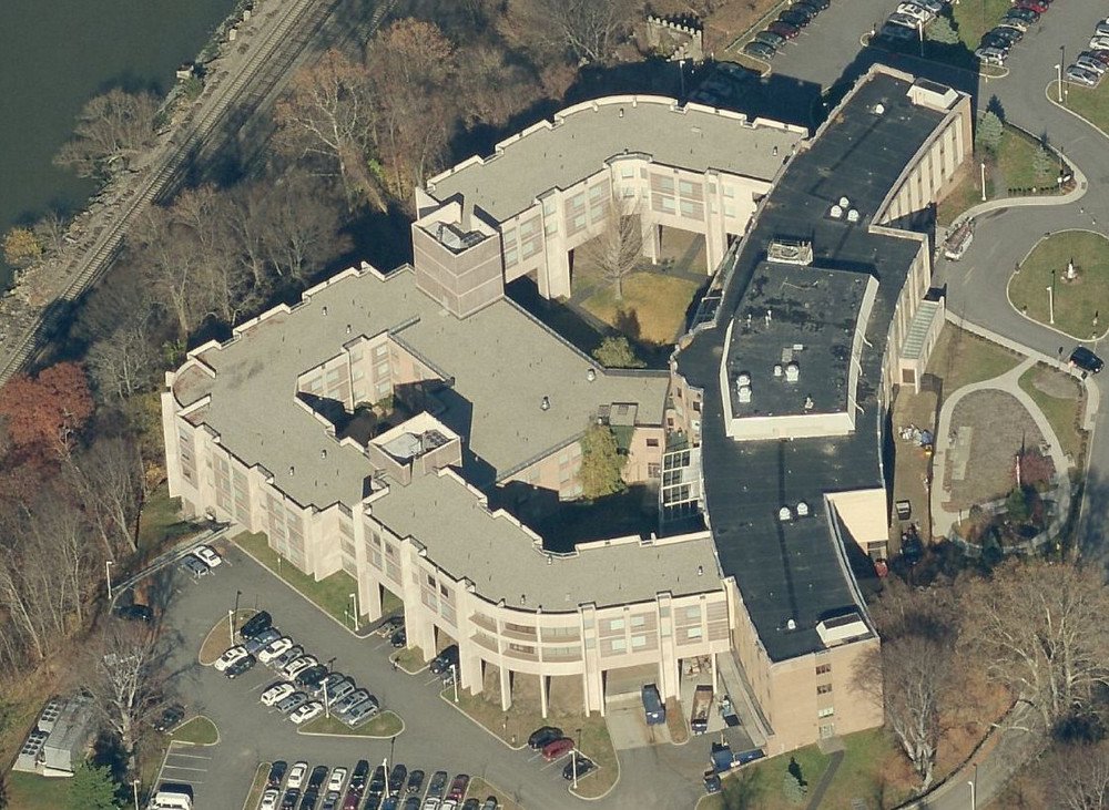 St. Cabrini Nursing Home