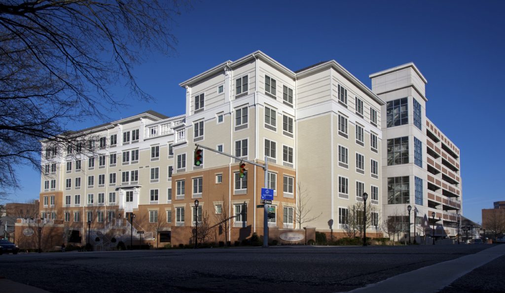 The Kensington